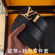 Louis Vuitton Belts